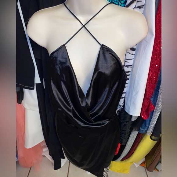 Women Bodycon dress Fashion Nova New - Picture 4 of 7